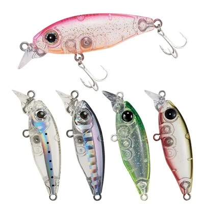 Примамка Mini Minnow